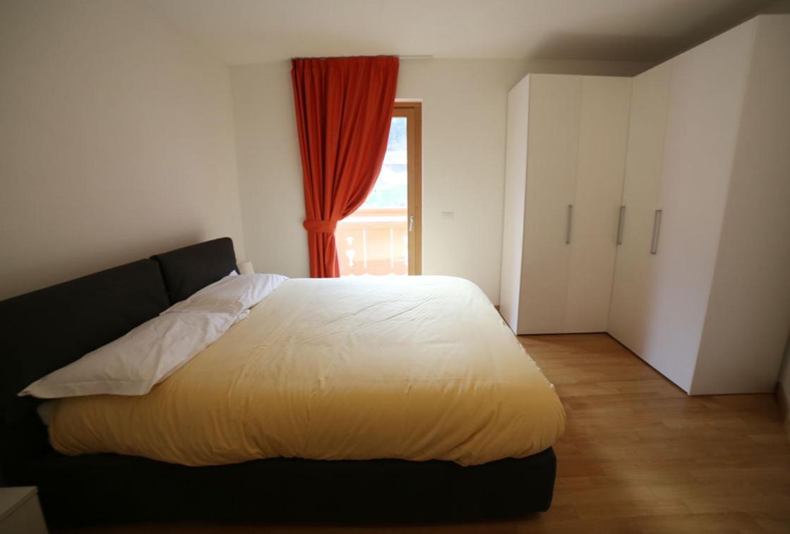 Residence Rose Valdisotto Eksteriør billede